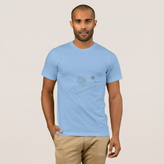 Sahara Nomad Club Oversized T-Shirt | Moroccan