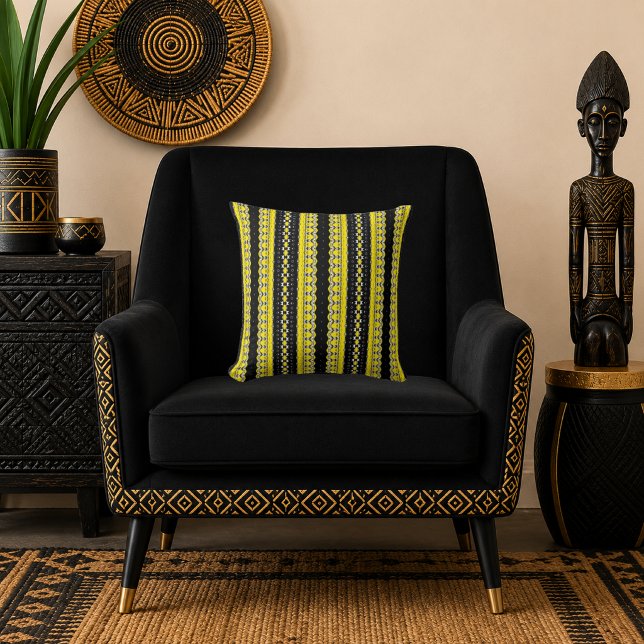 Sahara Rhythm Cushion (Creator Uploaded)