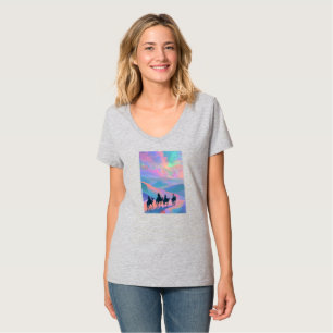 Sahara T-shirt