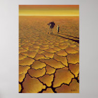 Saharan Journey 1995