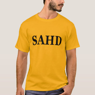 Sahd T-Shirt