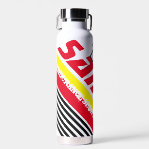 Sahlen Canteen Water Bottle