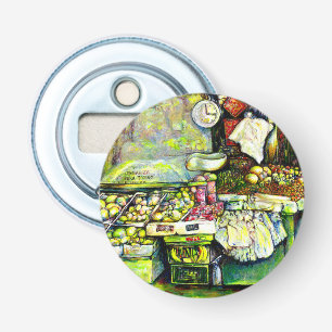 Said to Engage the Entire Idea Bottle Opener