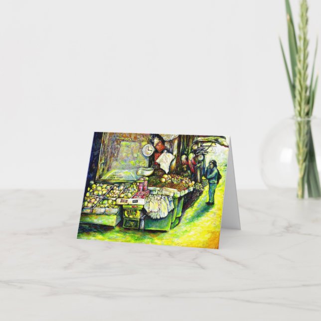 Said to Engage the Entire Idea Card (Front)