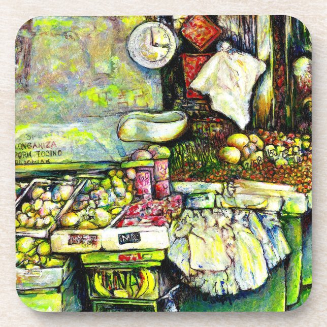 Said to Engage the Entire Idea Coaster (Front)