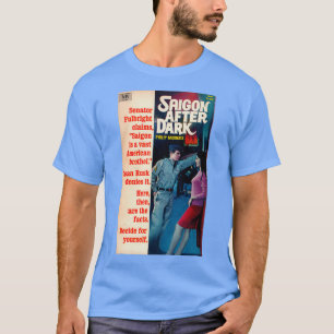 Saigon After Dark T-Shirt