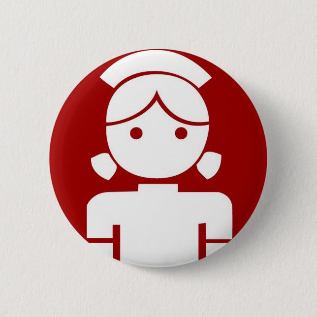 saika badge (Front)