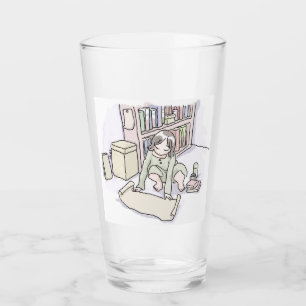 Saikuniji Glass