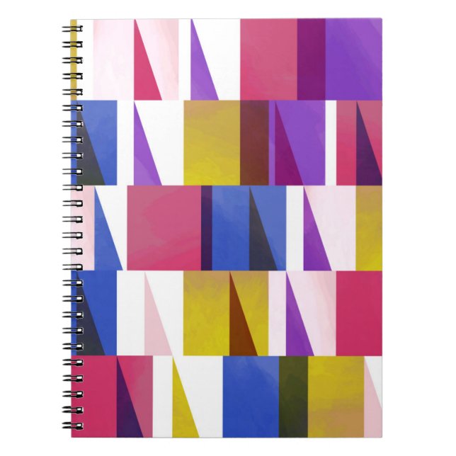 Sail 1 notebook (Front)