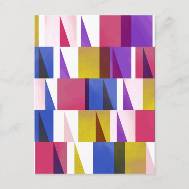 Sail 1 postcard (Front)