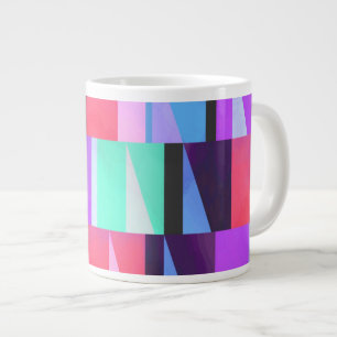 Sail 2 large coffee mug