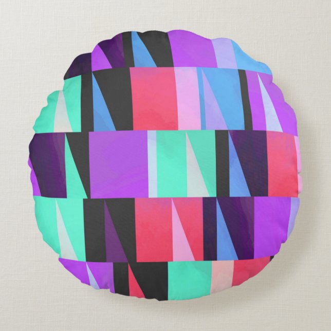 Sail 2 round cushion (Front)