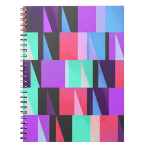 Sail 2 spiral notebook