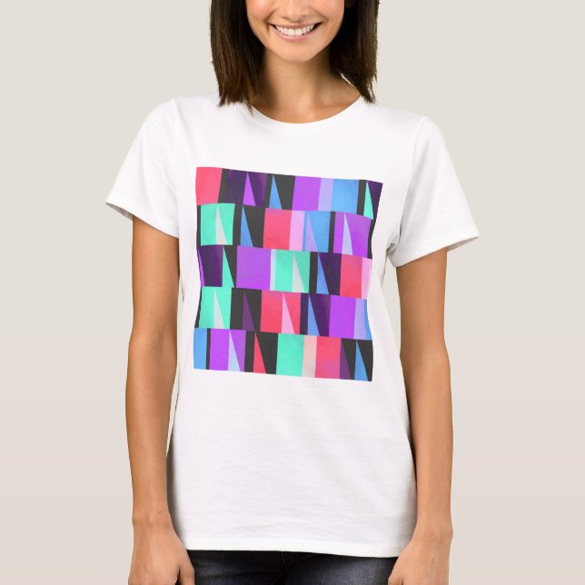 Sail 2 T-Shirt (Front)