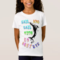 Sail And Sail With Unshut Eye
