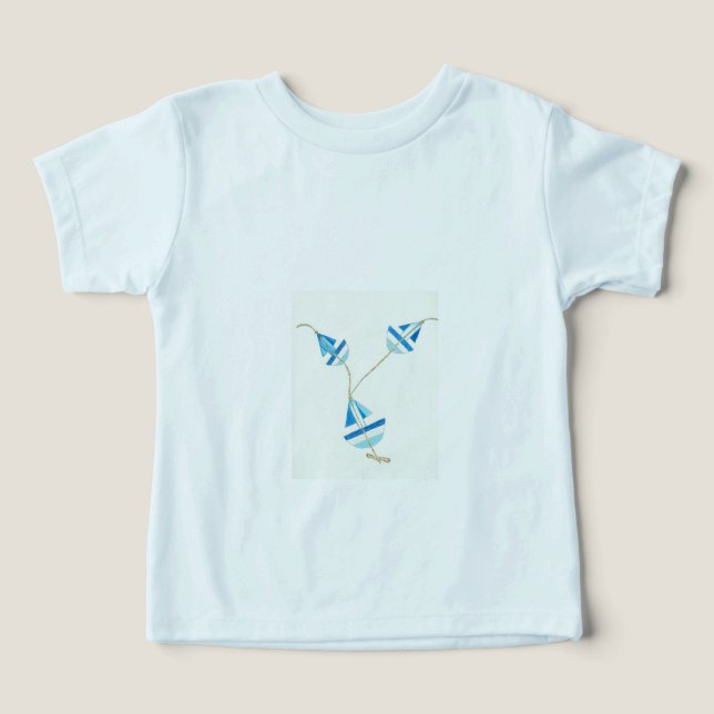 Sail Away (Design Front)