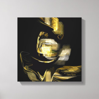 Sail Away Canvas Print