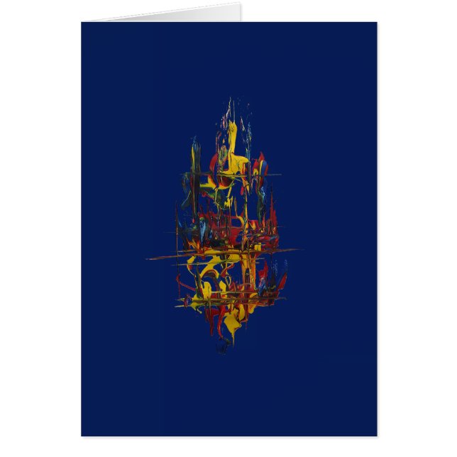 Sail Away-Go For It-Blue (Front)