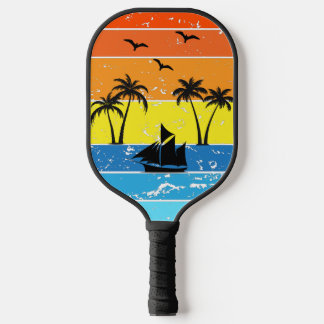 Sail Away Pickleball Paddles