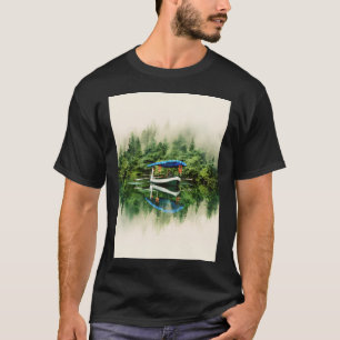 Sail Away T-Shirt