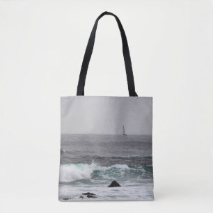 Sail Away Totes