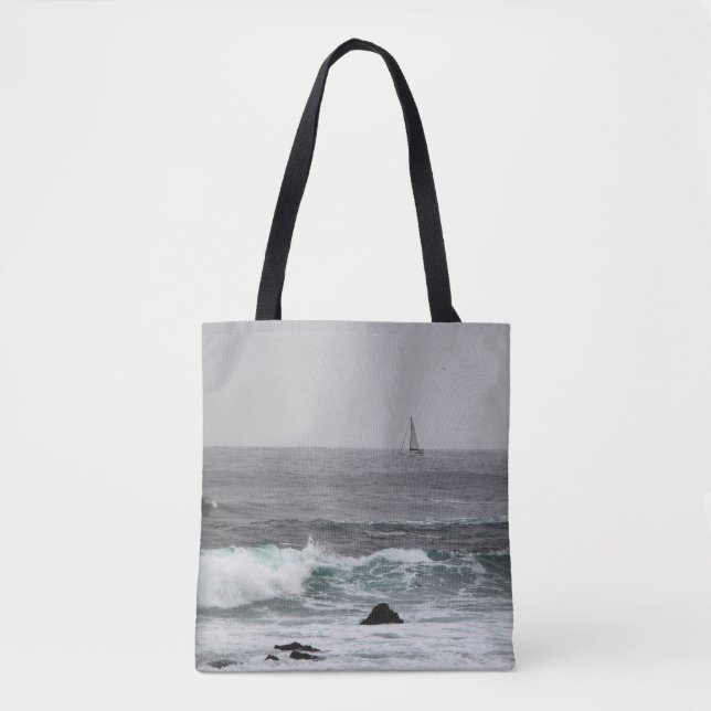 Sail Away Totes (Front)