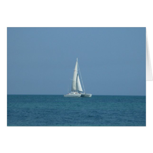 sail bahamas (Front Horizontal)