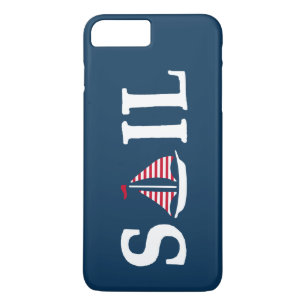 Sail Case-Mate iPhone Case