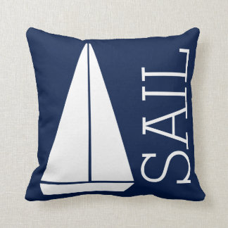 Sail Cushion