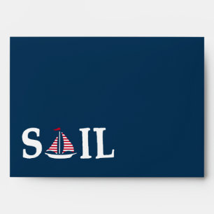 Sail Envelope