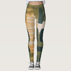 sail far away leggings