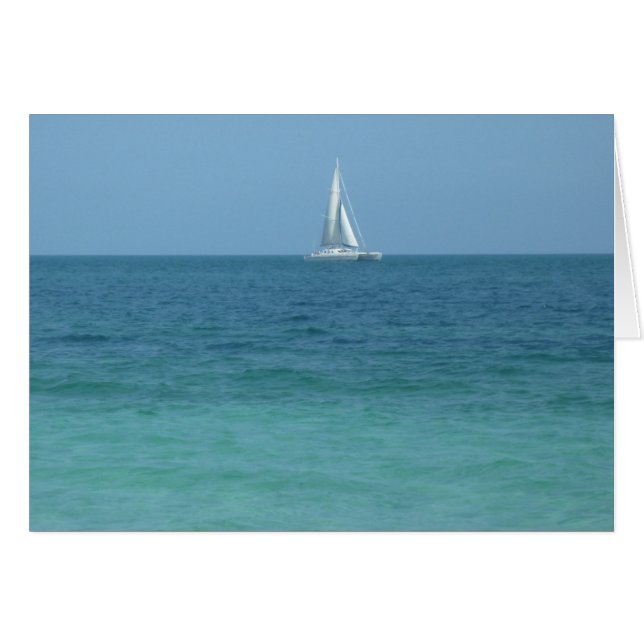 sail grand bahamas (Front Horizontal)