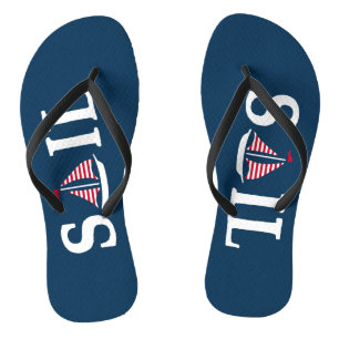 Sail Jandals