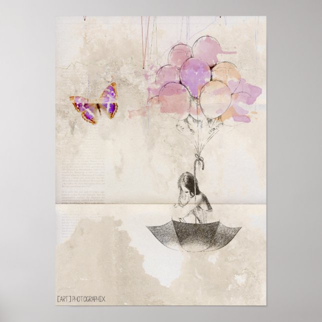 Sail! Poster (Front)