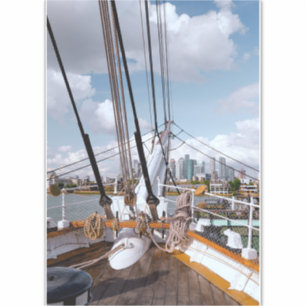 Sail Ship