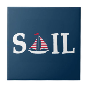 Sail Tile