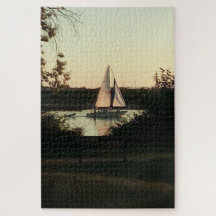 SailAway Puzzle