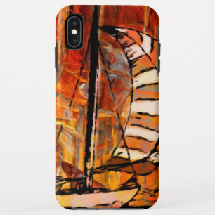Sailboat Case-Mate iPhone Case