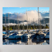 Sailboat Harbor // Lake Dillon Colorado