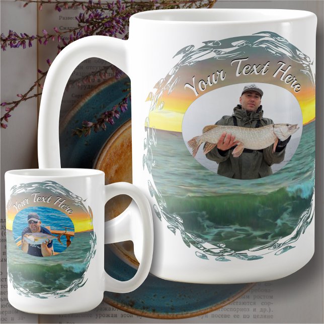 Sailboat on Banderas Bay 0884 Coffee Mug (Creator Uploaded)