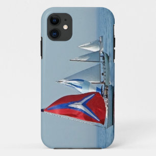 Sailboat Regatta Case-Mate iPhone Case