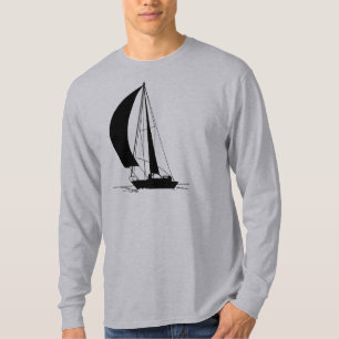 Sailboat T-Shirt