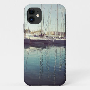 Sailboats in Water Case-Mate iPhone Case