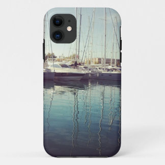 Sailboats in Water Case-Mate iPhone Case