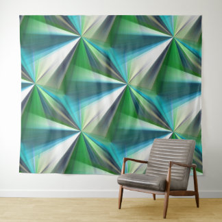 Sailboats racing..... tapestry