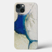 Sailfish iPhone Case