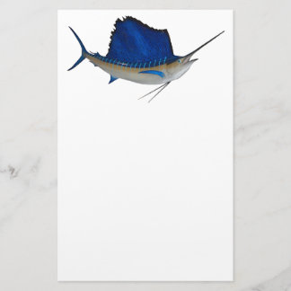 SAILFISH STATIONERY