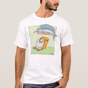 Sailfish T-Shirt