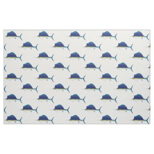 Sailfish Thunder_Cove  Fabric