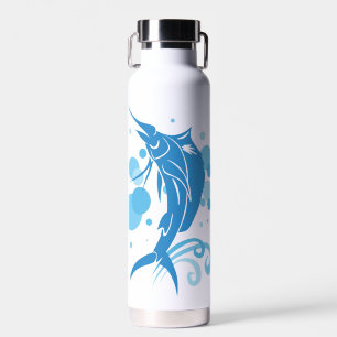Sailfish Water Bottle